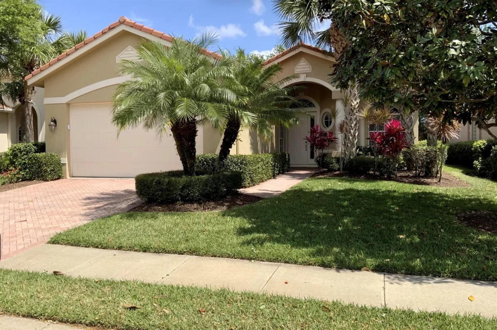 7116 Maidstone Drive, Port St. Lucie FL 34986