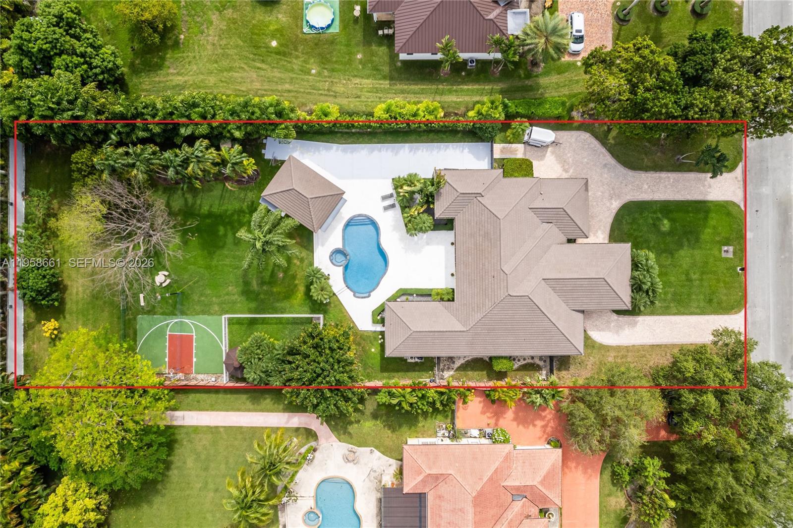 429 NW 130th Ave, Miami FL 33182