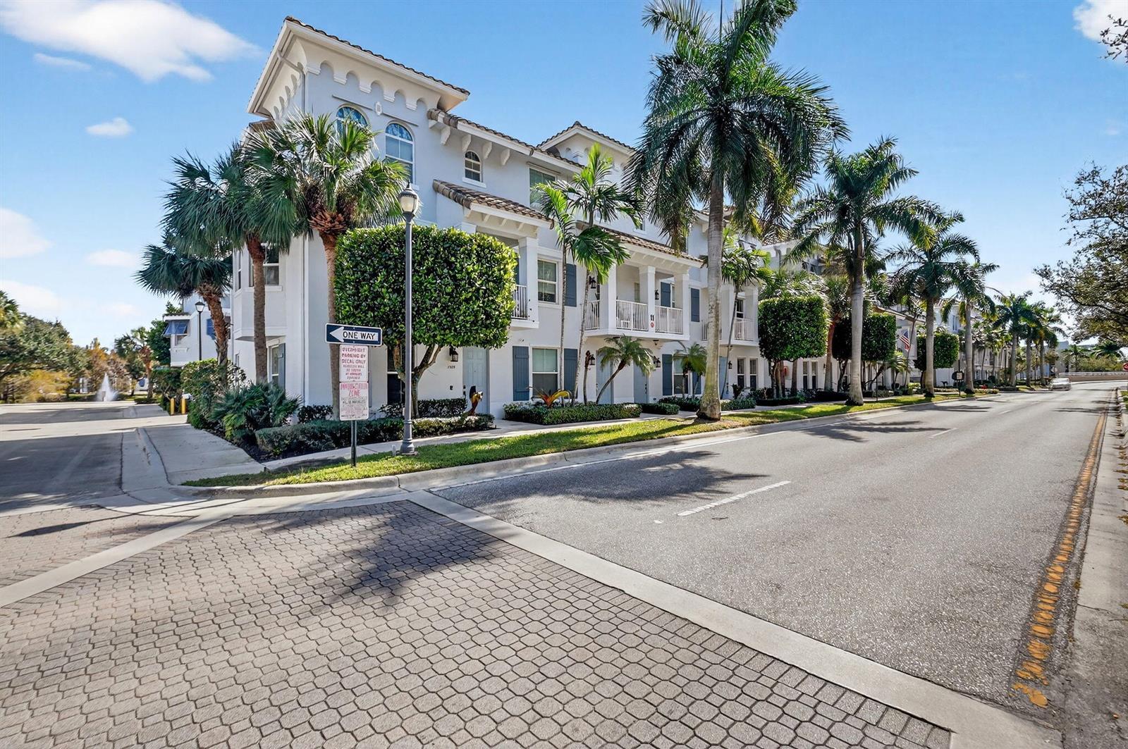 1371 Via De Pepii, Boynton Beach FL 33426 photo 3