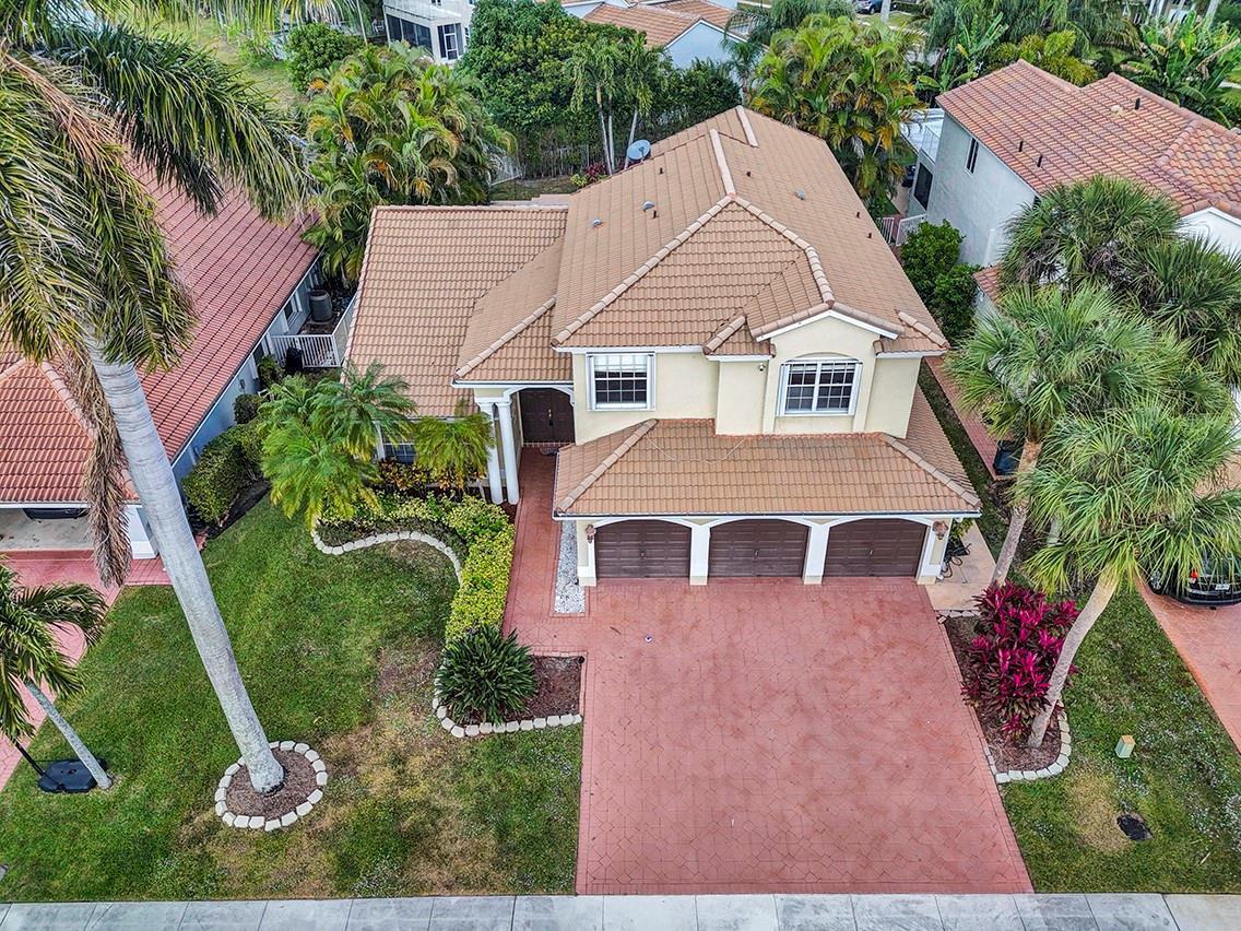 19571 Black Olive Lane, Boca Raton FL 33498 photo 2