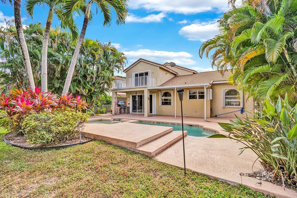 19571 Black Olive Lane, Boca Raton FL 33498 photo 3