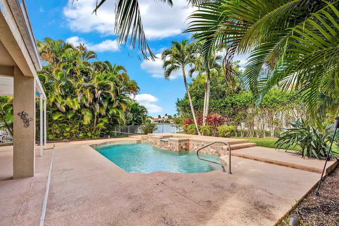 19571 Black Olive Lane, Boca Raton FL 33498 photo 4
