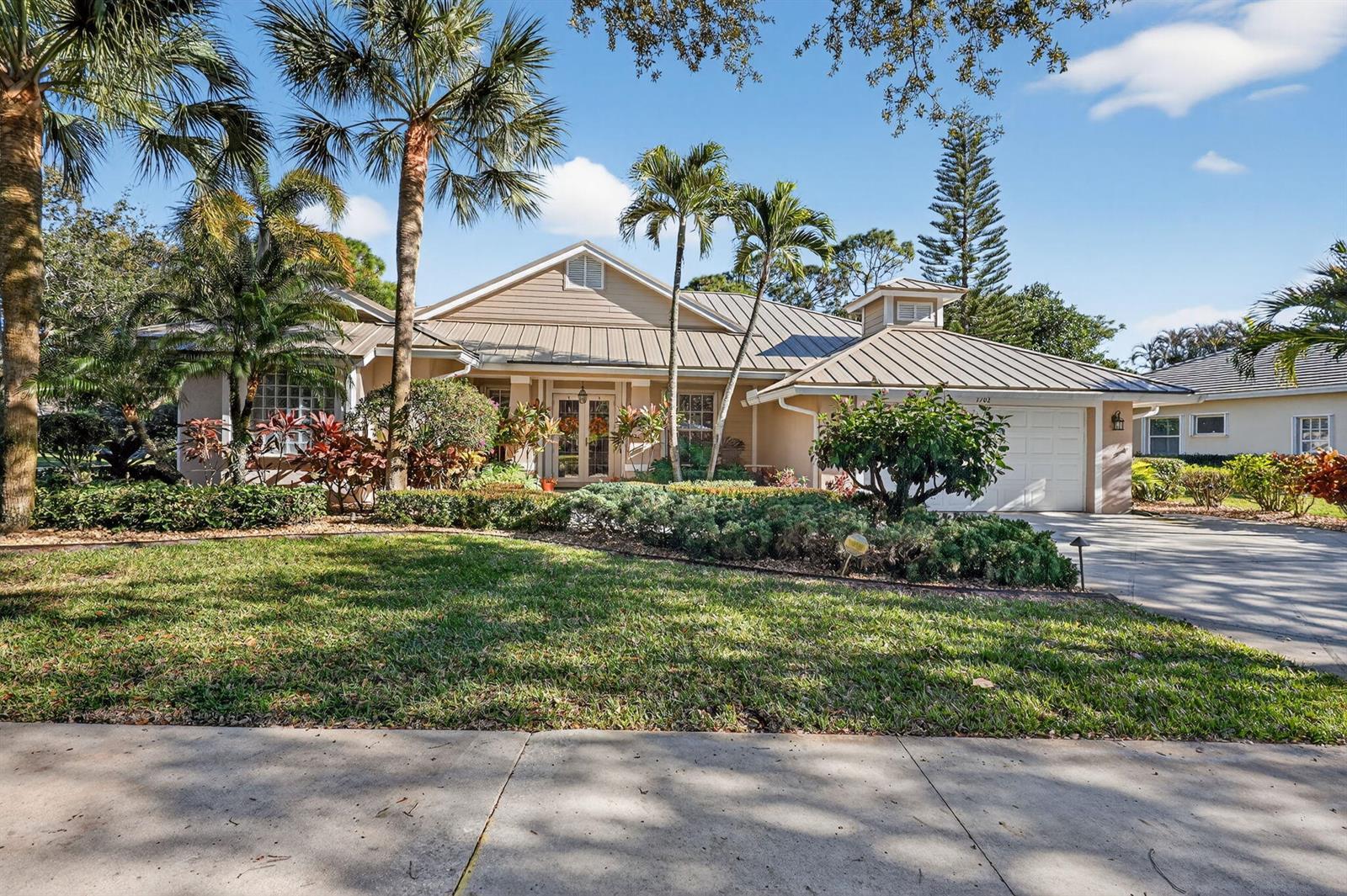 7702 SE Mammoth Drive, Hobe Sound FL 33455