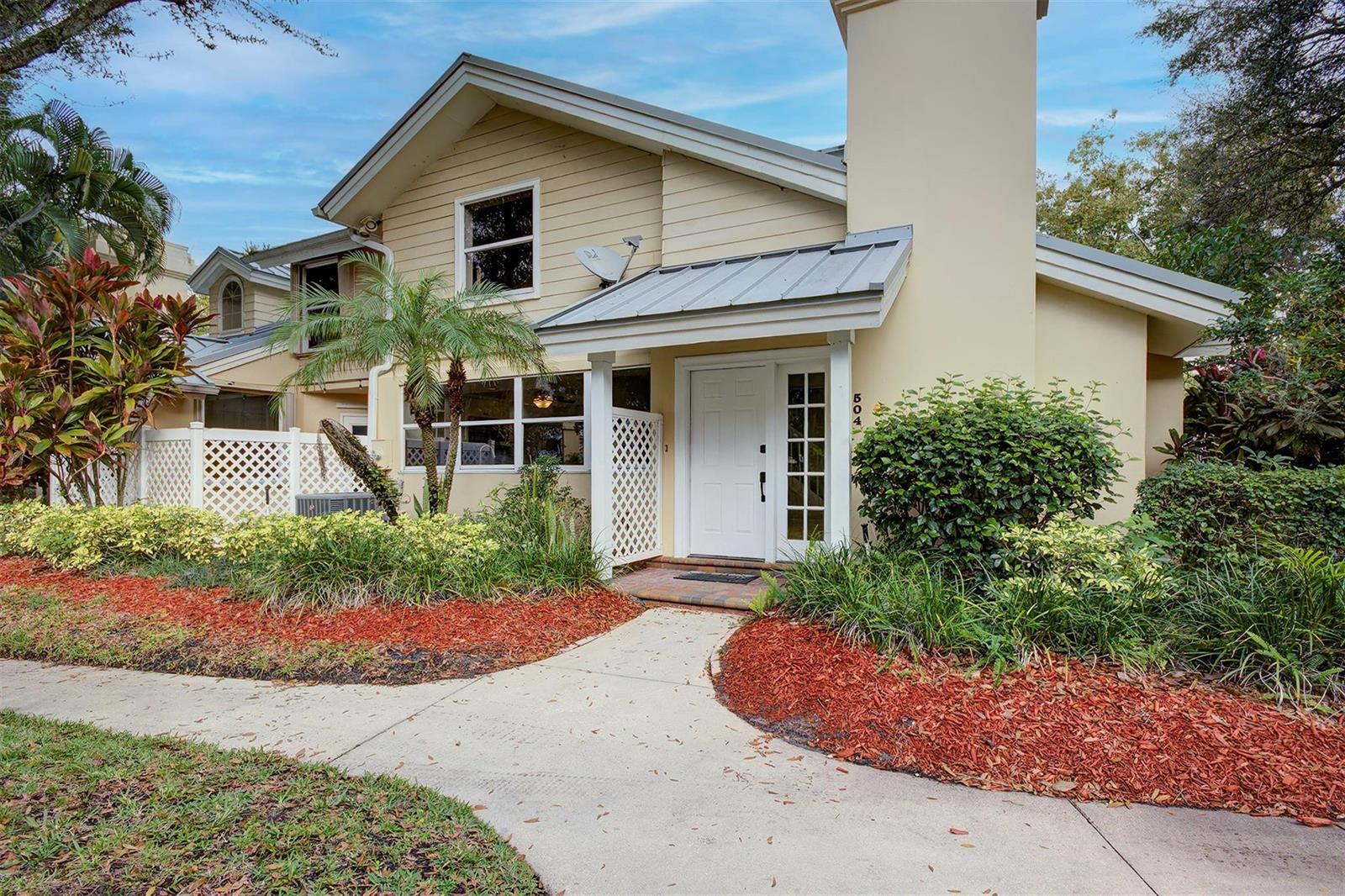 504 Bradford Court # 504, Boynton Beach FL 33436