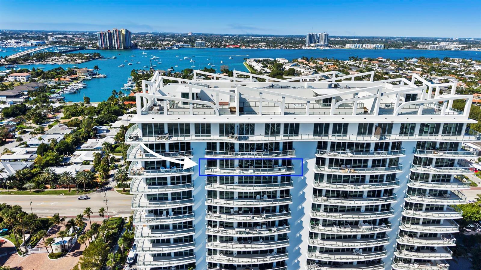 3100 N Ocean Drive # P, Singer Island FL 33404 photo 2