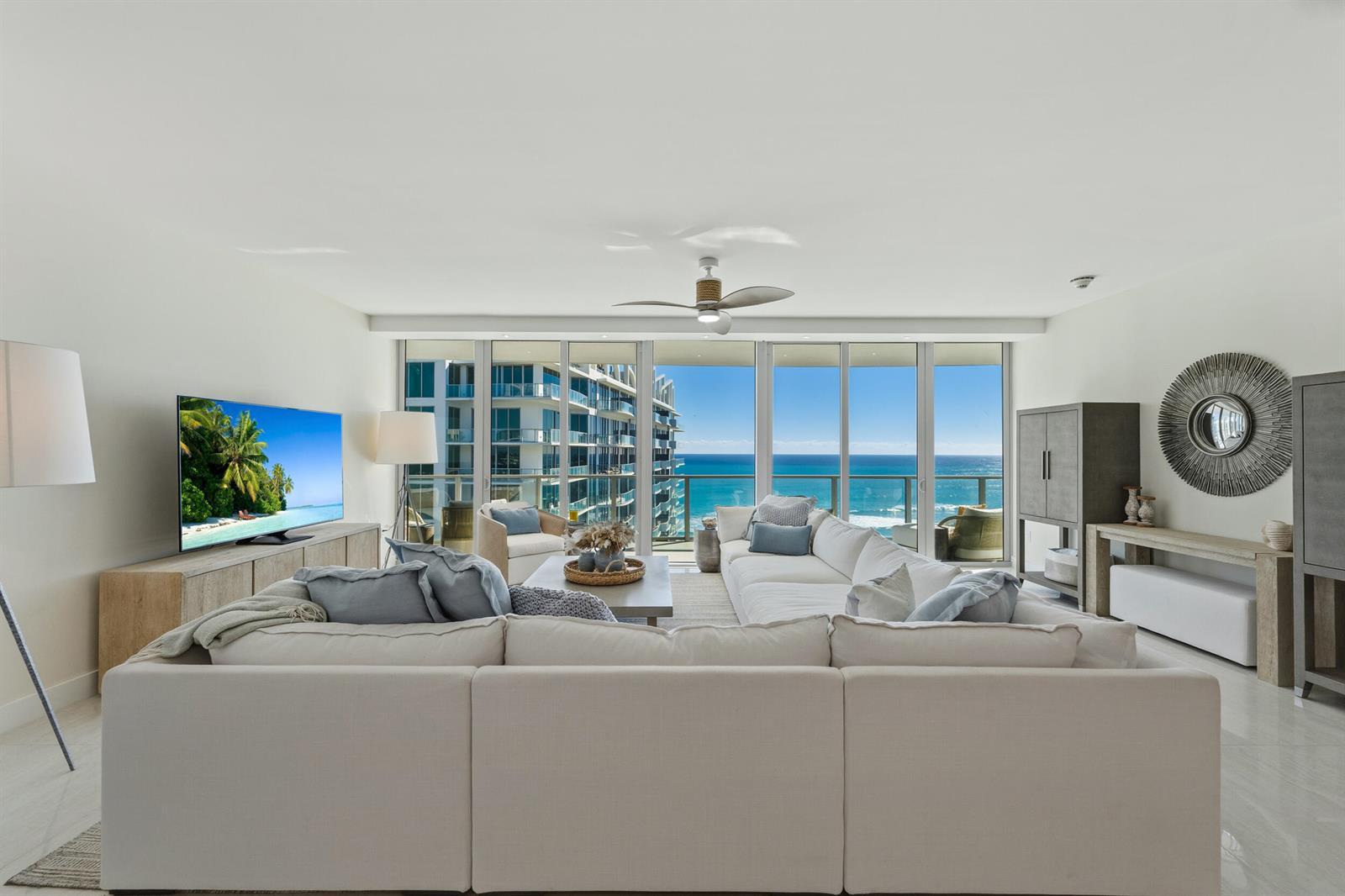 3100 N Ocean Drive # P, Singer Island FL 33404 photo 3