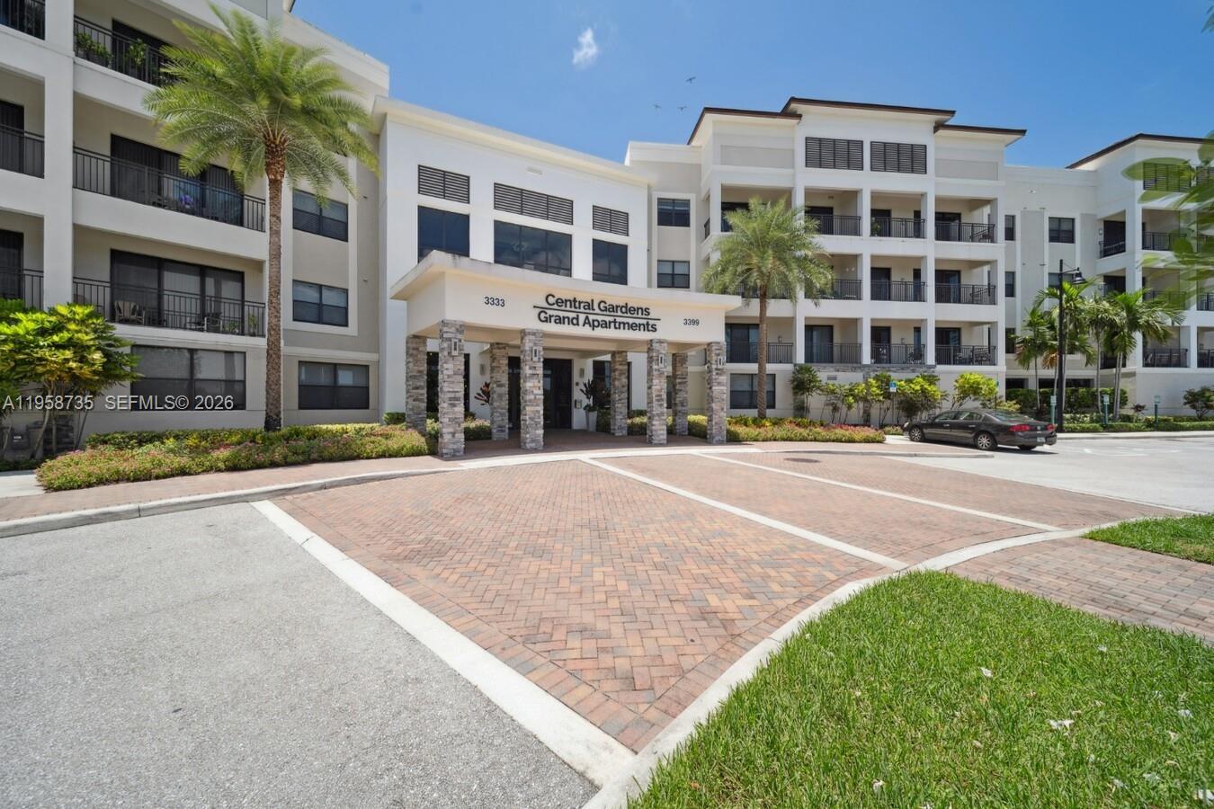 3333 Central Gardens Circle, Palm Beach Gardens FL 33418