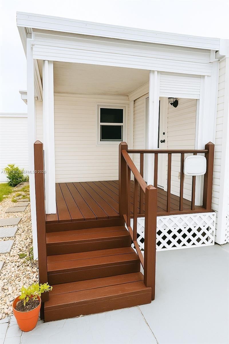 204 Flamingo Drive # 1, Briny Breezes FL 33435 photo 4