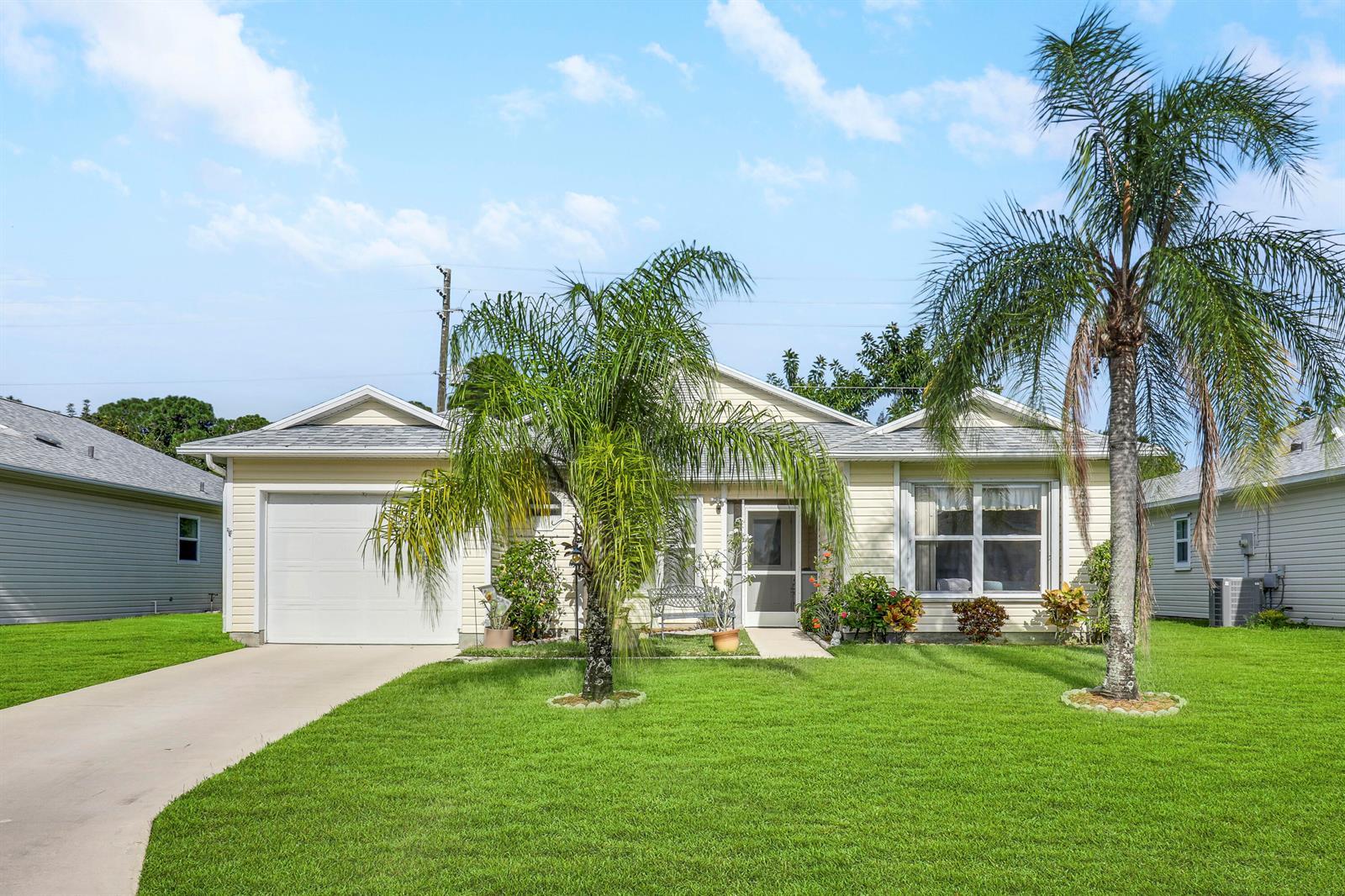 6018 Travelers Way, Fort Pierce FL 34982