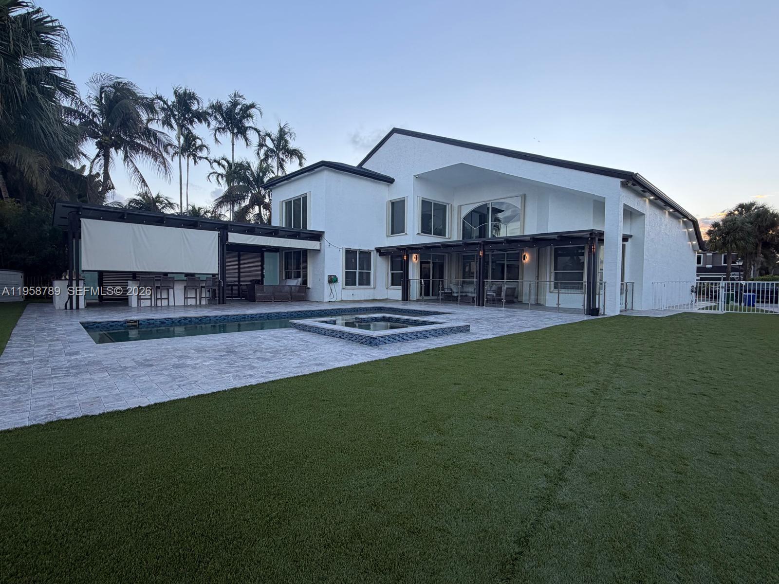 5455 SW 191st Ter, Miramar FL 33029