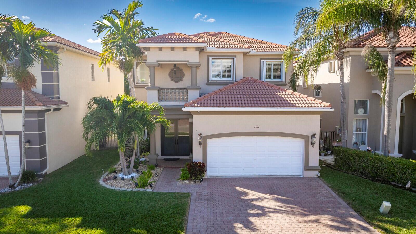 7167 Ivy Crossing Lane, Boynton Beach FL 33436 photo 3