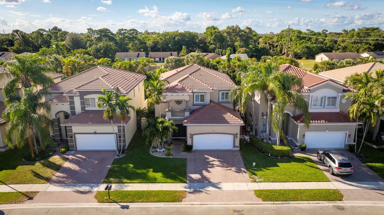 7167 Ivy Crossing Lane, Boynton Beach FL 33436