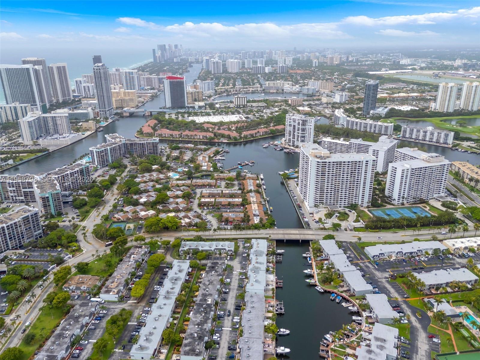 600 NE Three Islands Blvd # 1021, Hallandale Beach FL 33009 photo 3