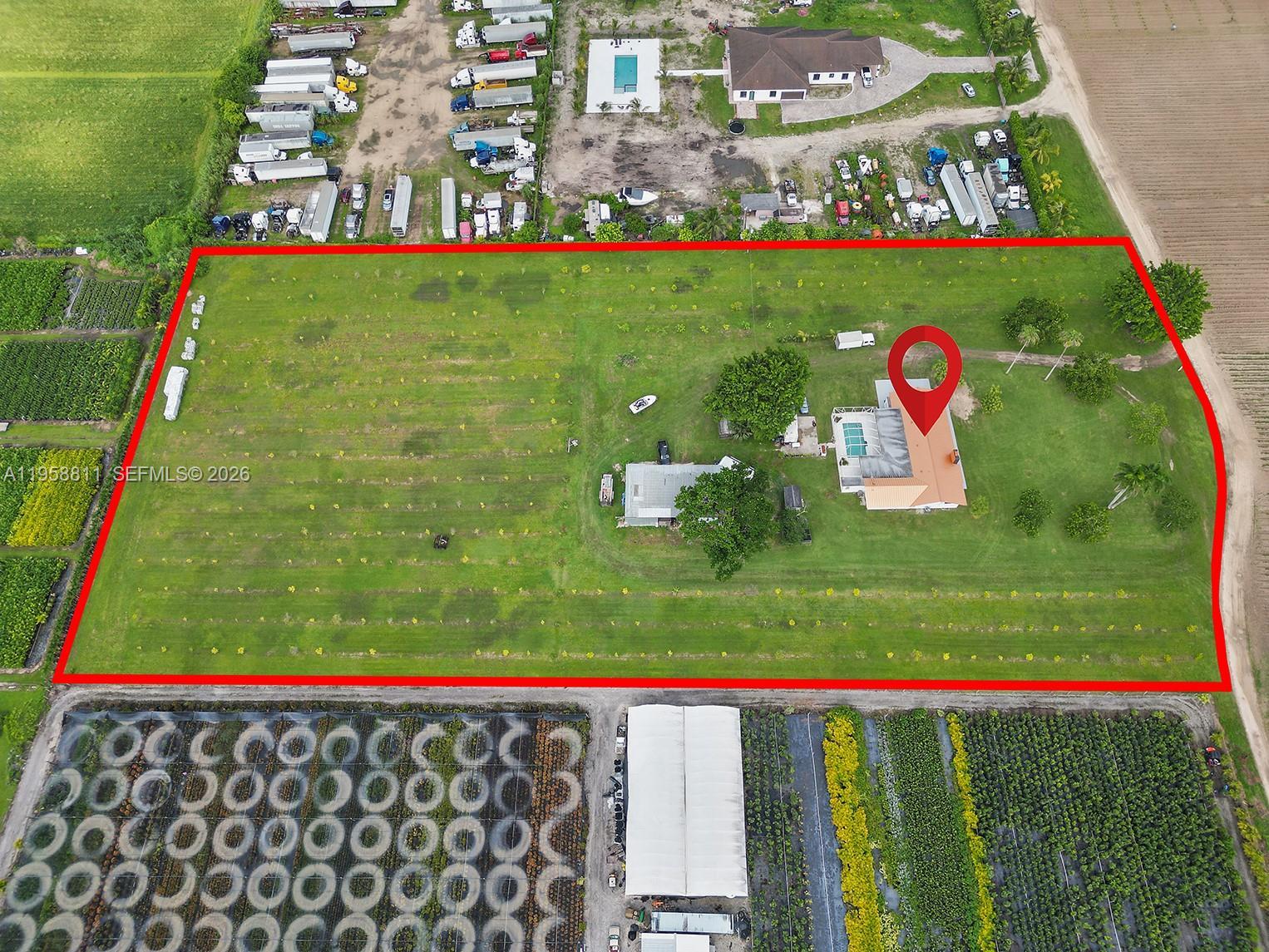 21320 SW 224th St, Miami FL 33170 photo 4