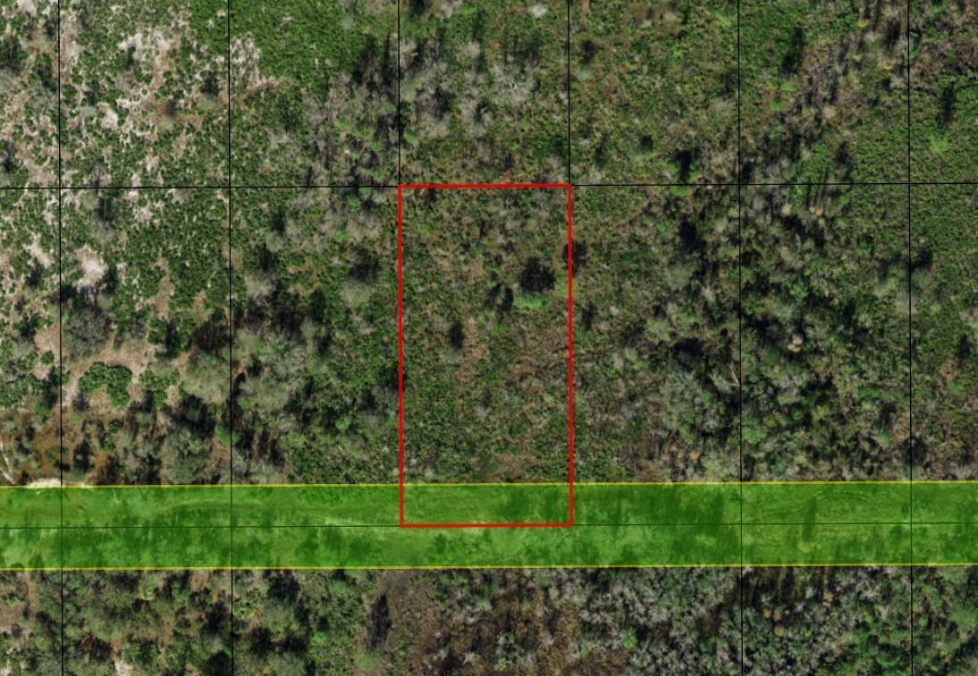0 Xeriscape Nursery Road, Frostproof FL 33898 photo 3