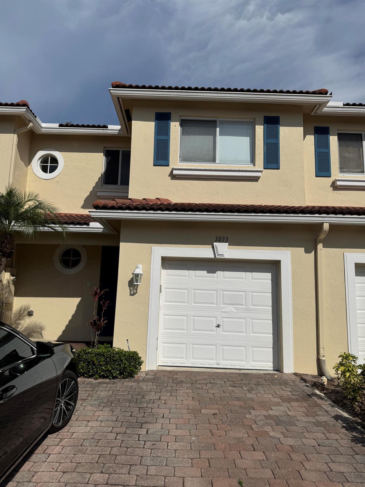 3033 N Evergreen Circle, Boynton Beach FL 33426