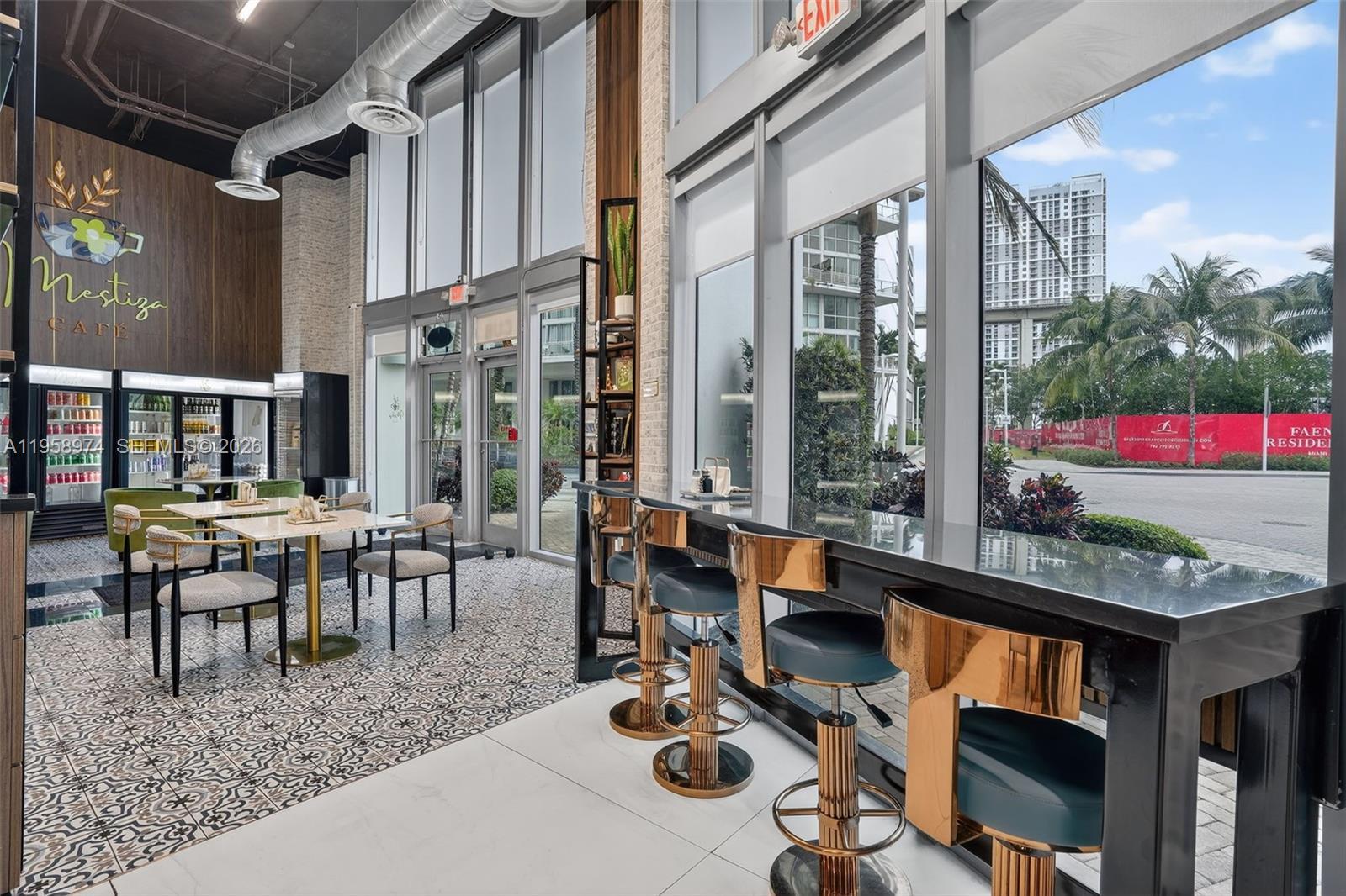 Downtown Miami Cafe For Sale, Miami FL 33130 photo 5
