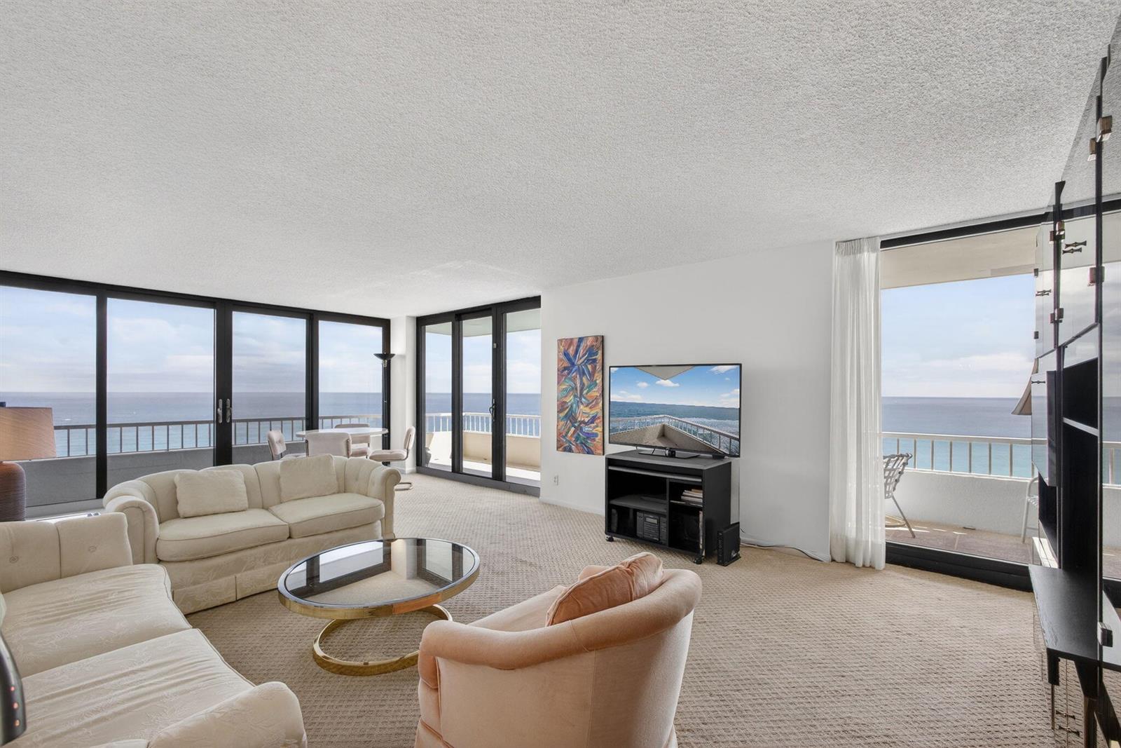 5510 N Ocean Drive # 24a, Singer Island FL 33404 photo 2