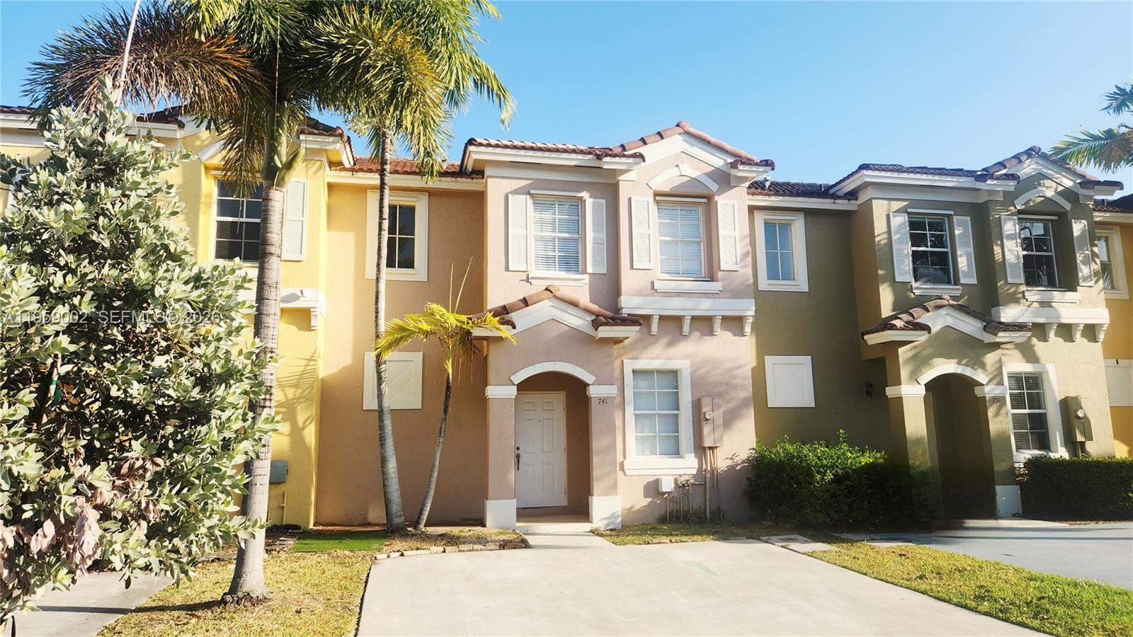 741 SE 2nd St # 741, Homestead FL 33030 photo 2