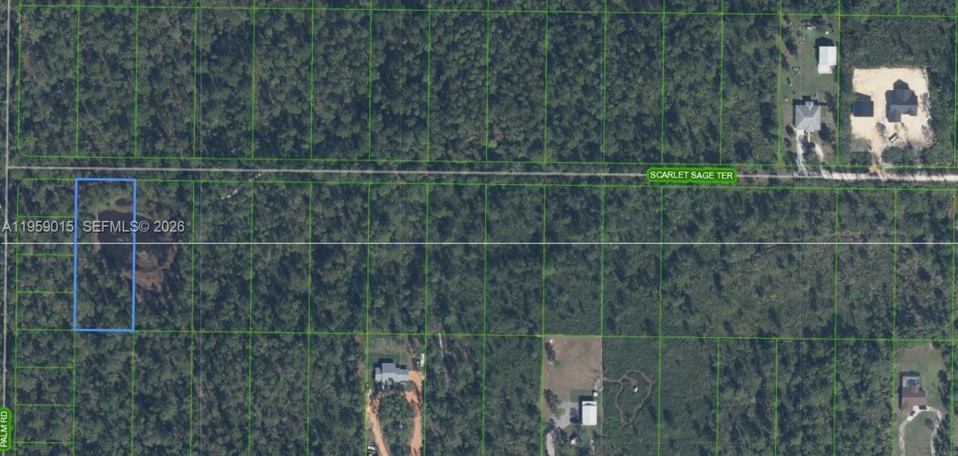 1977 SCARLET SAGE TER, Sebring FL 33875 photo 5