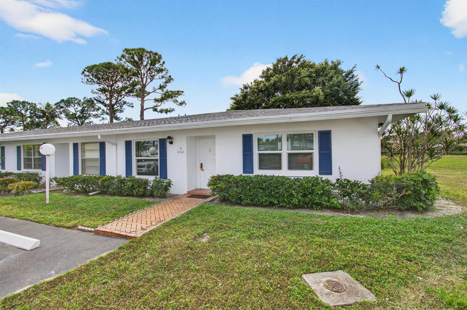 5452 Poppy Place # D, Delray Beach FL 33484 photo 2