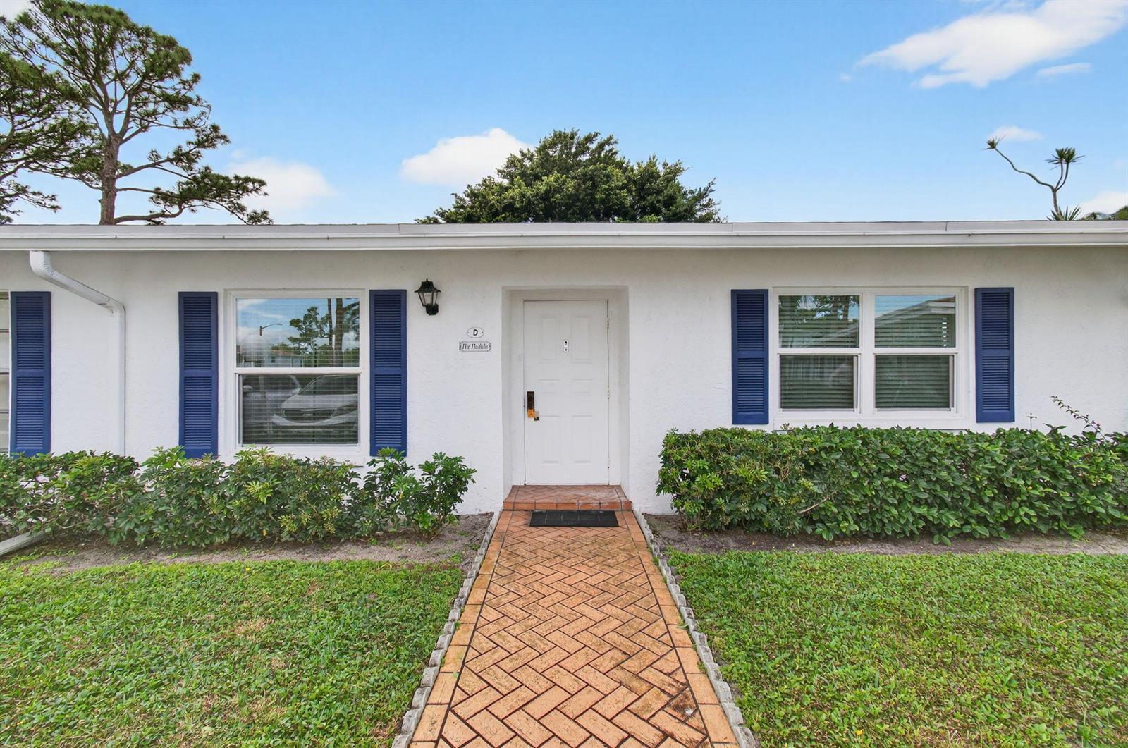 5452 Poppy Place # D, Delray Beach FL 33484 photo 3