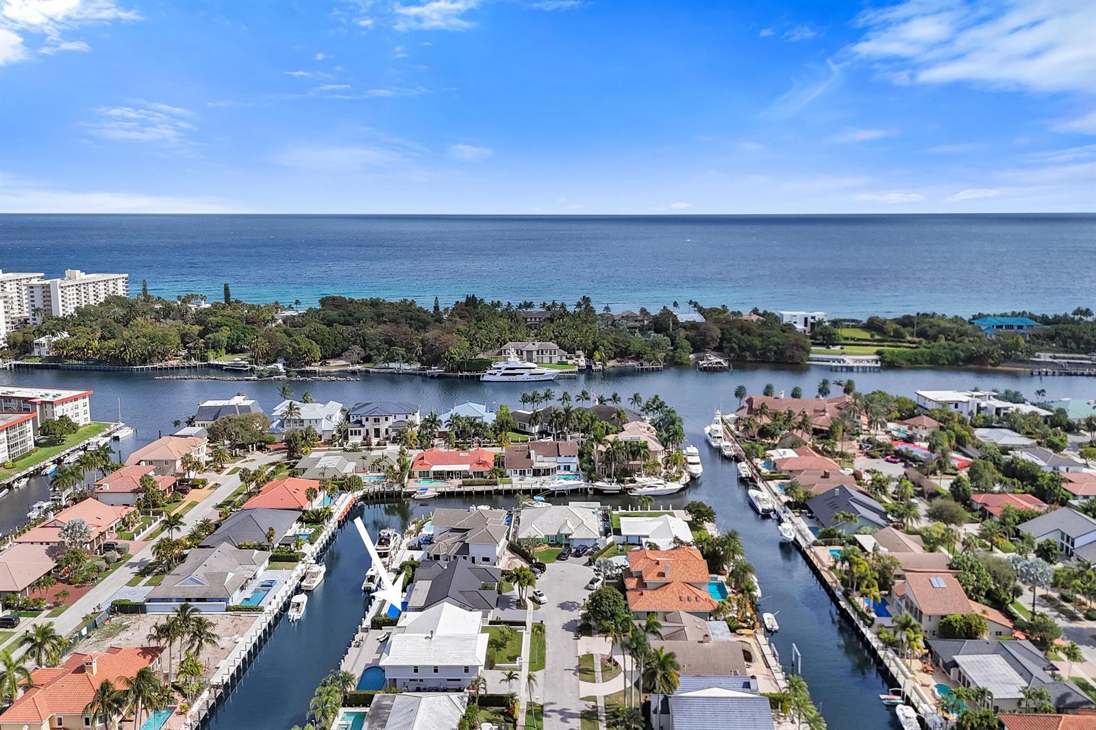 3001 NE 47th Street, Lighthouse Point FL 33064 photo 2
