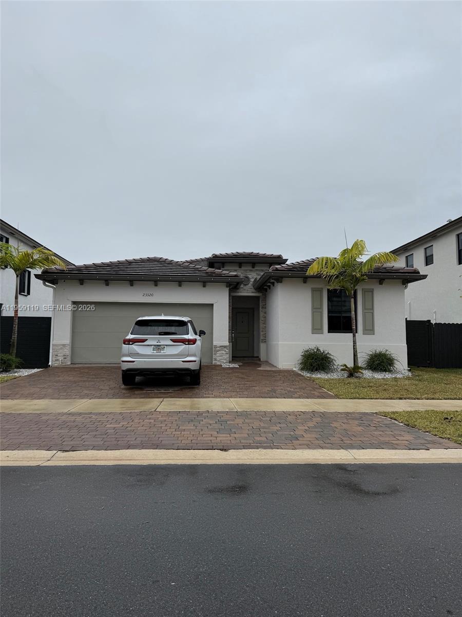 23320 SW 132nd Pl, Homestead FL 33170
