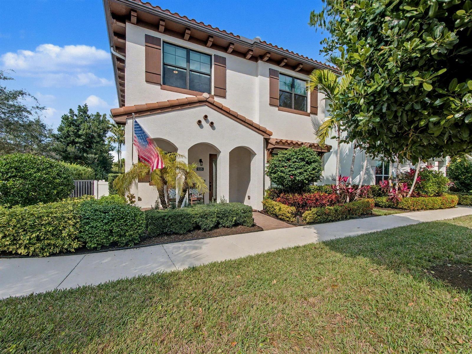 8125 Hobbes Way, Palm Beach Gardens FL 33418 photo 4
