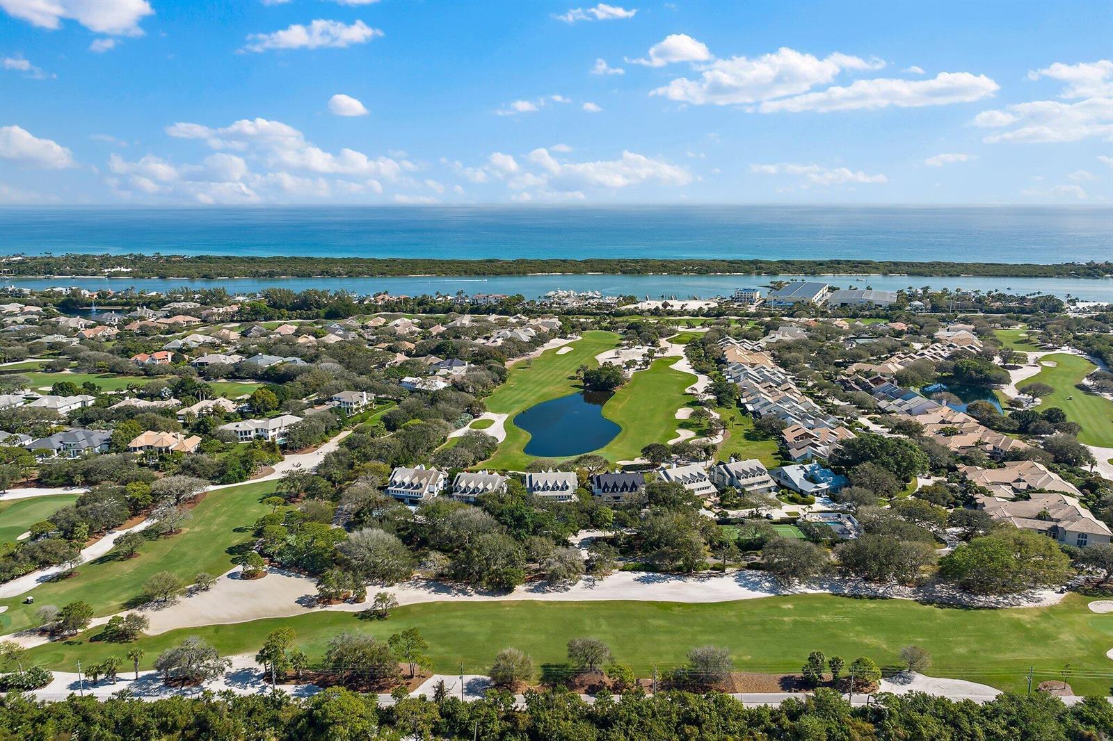 18760 SE Pineneedle Lane, Jupiter FL 33469