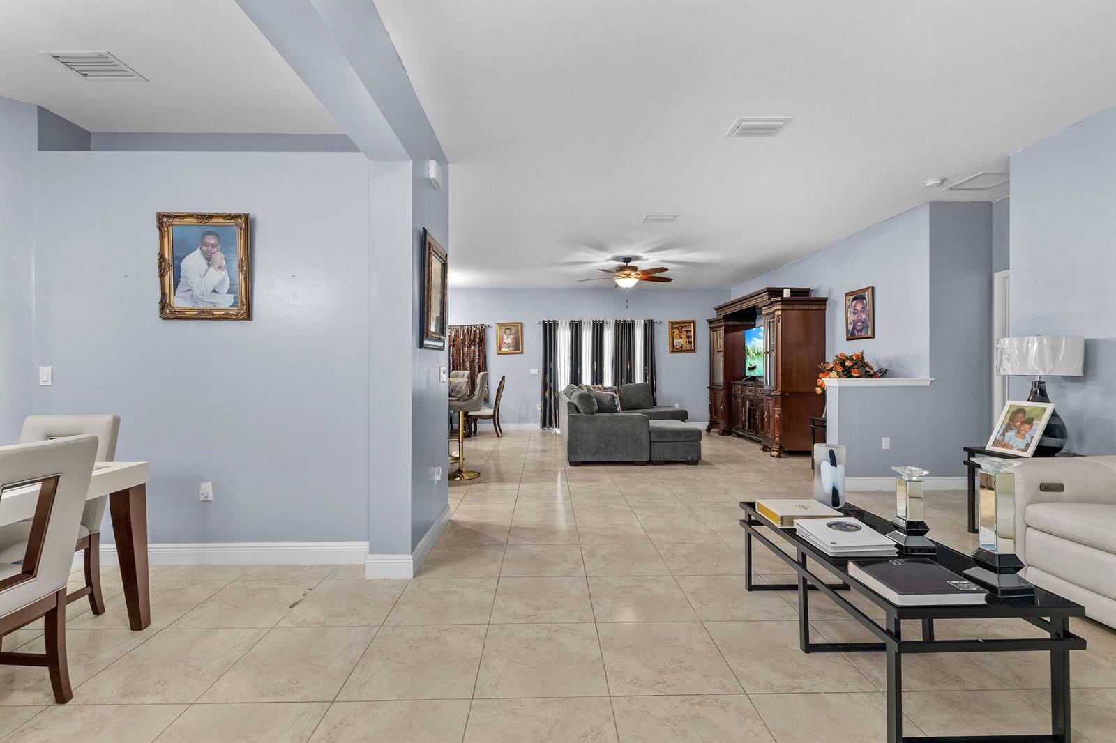 1585 SW Merchant Lane, Port St. Lucie FL 34953 photo 2