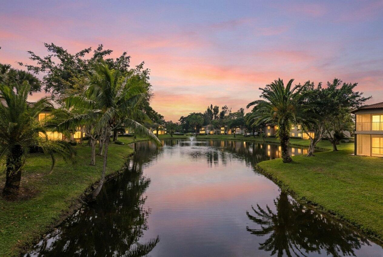 9265 Vista Del Lago # 41b, Boca Raton FL 33428 photo 2