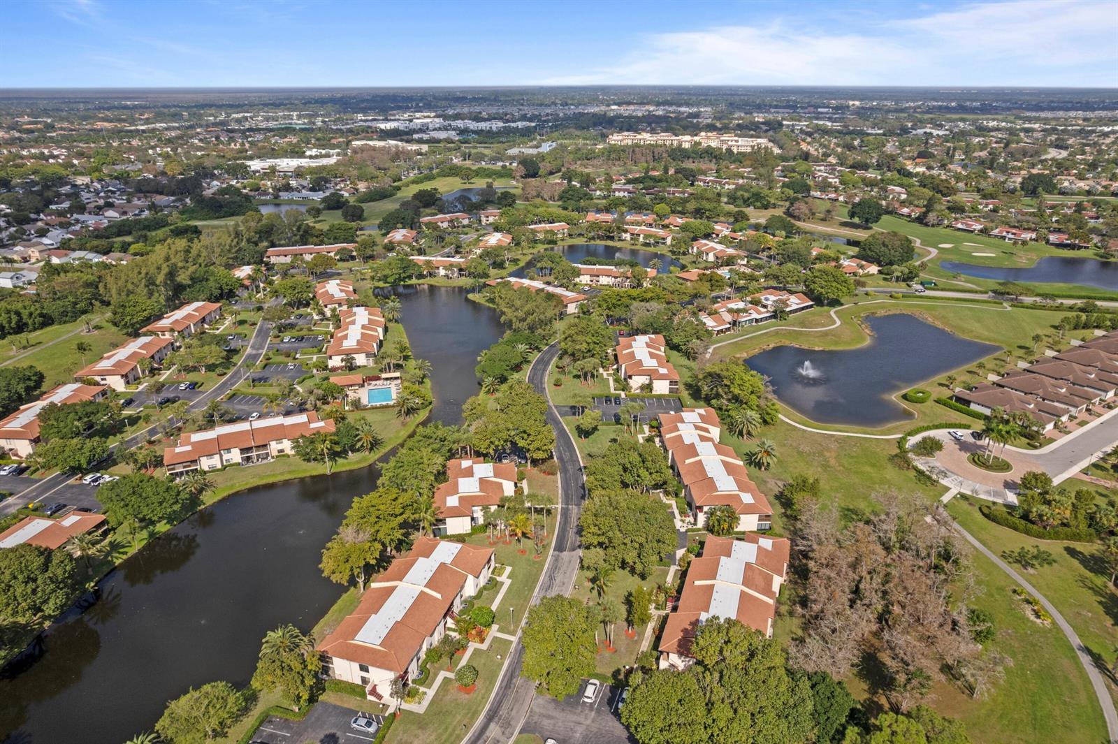 9265 Vista Del Lago # 41b, Boca Raton FL 33428 photo 3