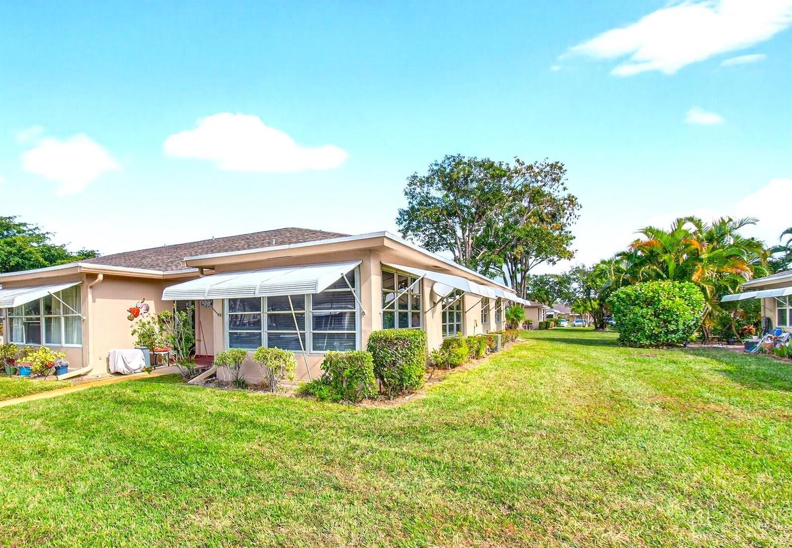 1327 High Point Way SE # D, Delray Beach FL 33445 photo 3