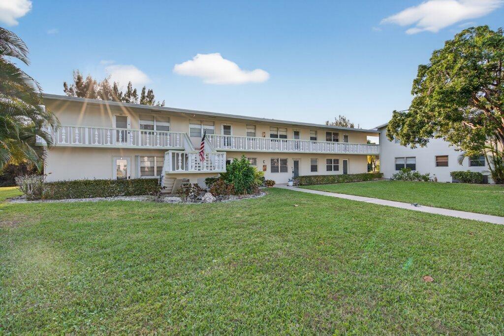 56 Windsor C, West Palm Beach FL 33417 photo 5