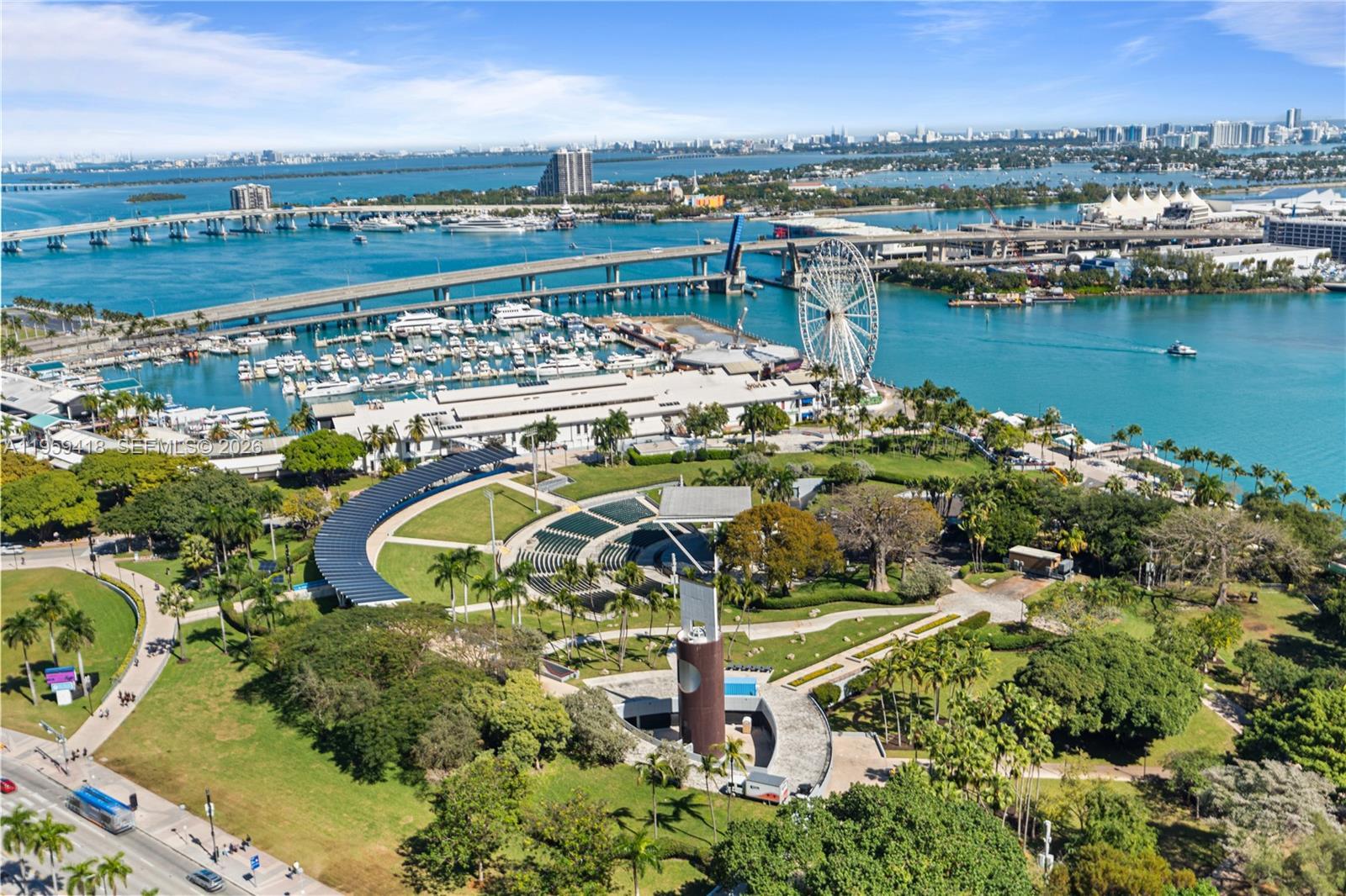 50 Biscayne Blvd # 3010, Miami FL 33132 photo 2