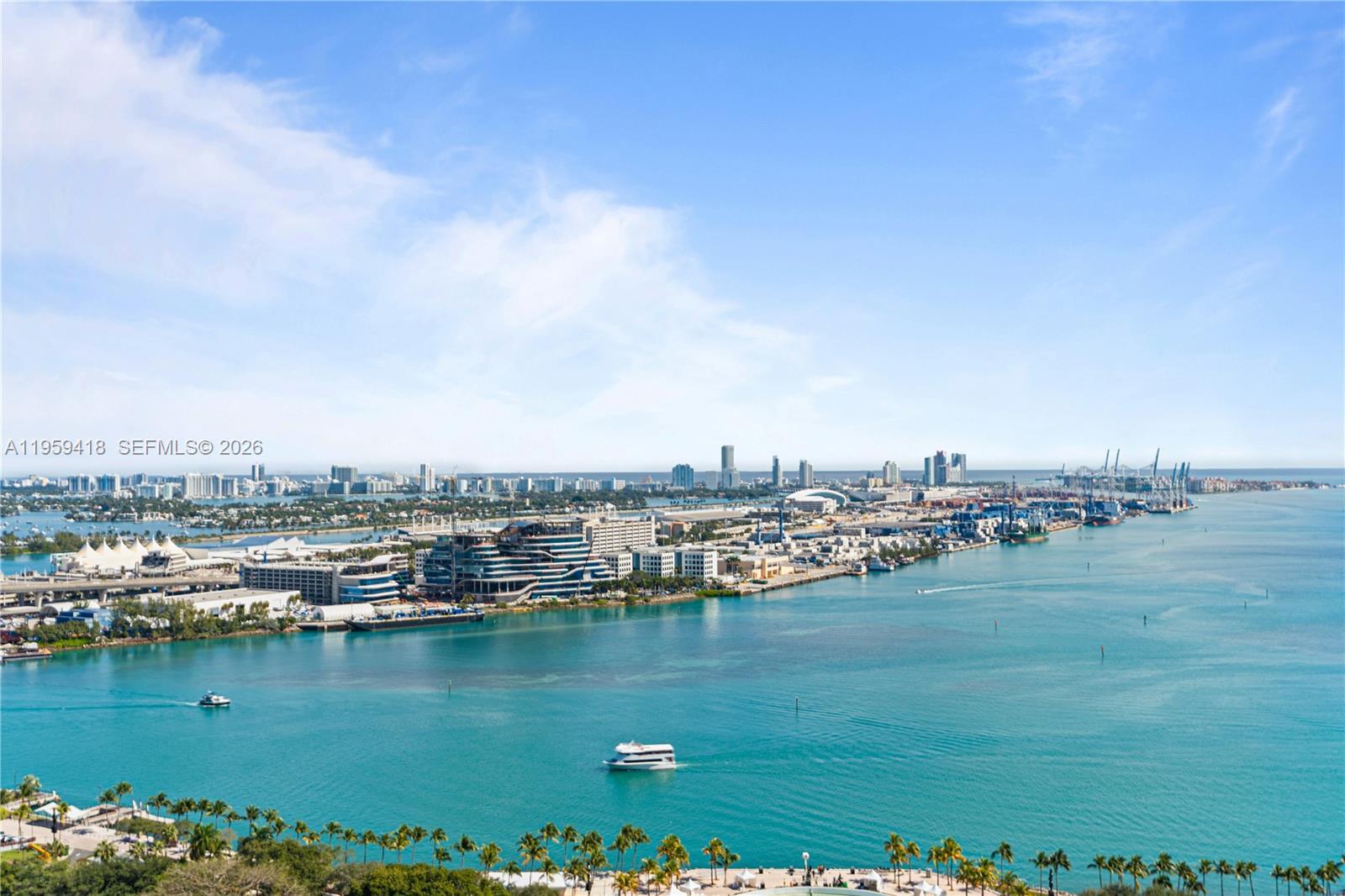 50 Biscayne Blvd # 3010, Miami FL 33132 photo 3