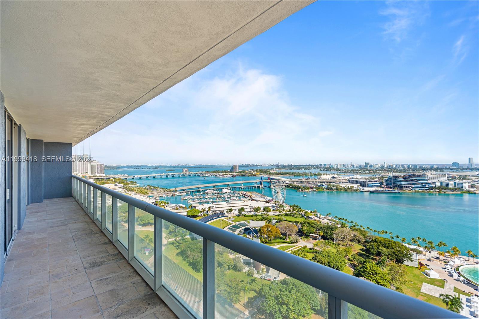50 Biscayne Blvd # 3010, Miami FL 33132 photo 5