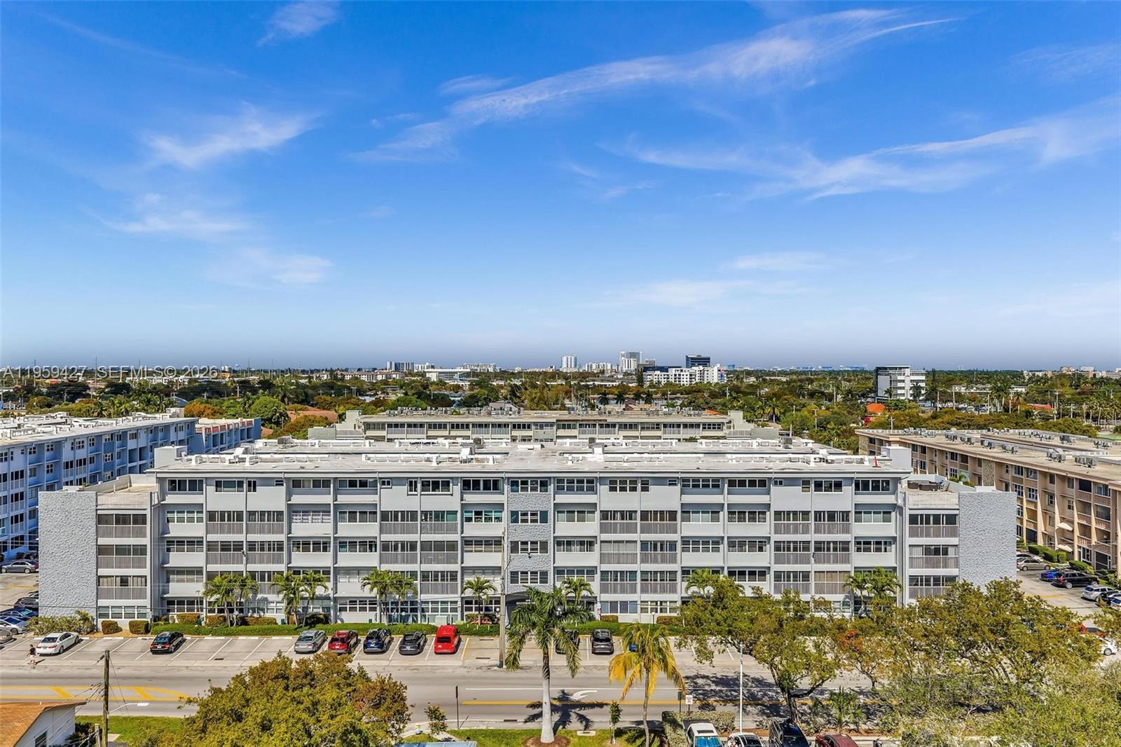 329 SE 3rd St # 403T, Hallandale Beach FL 33009 photo 4