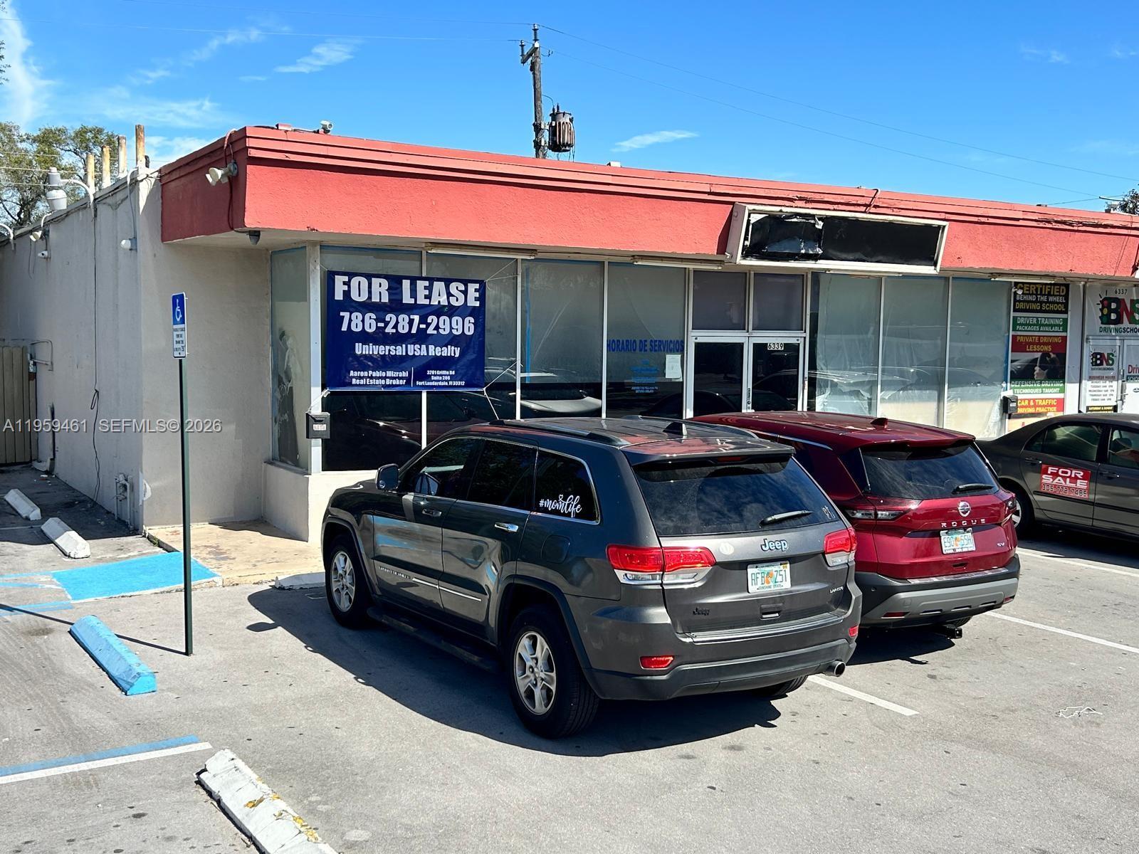 6339 Johnson St, Hollywood FL 33024 photo 3