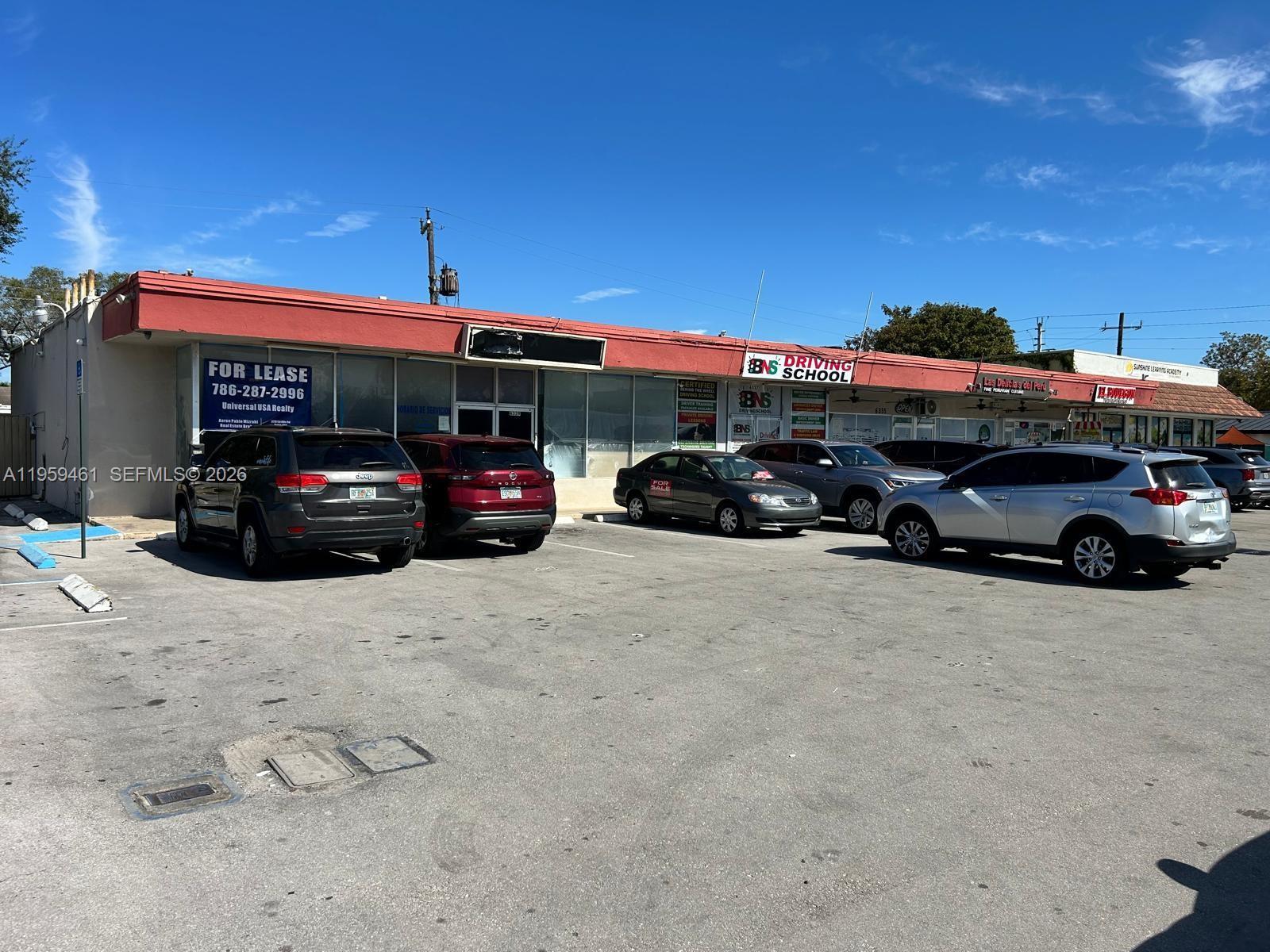 6339 Johnson St, Hollywood FL 33024