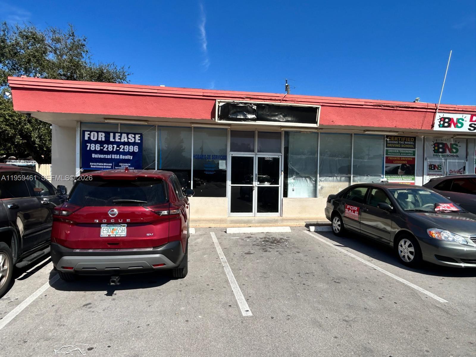 6339 Johnson St, Hollywood FL 33024 photo 4