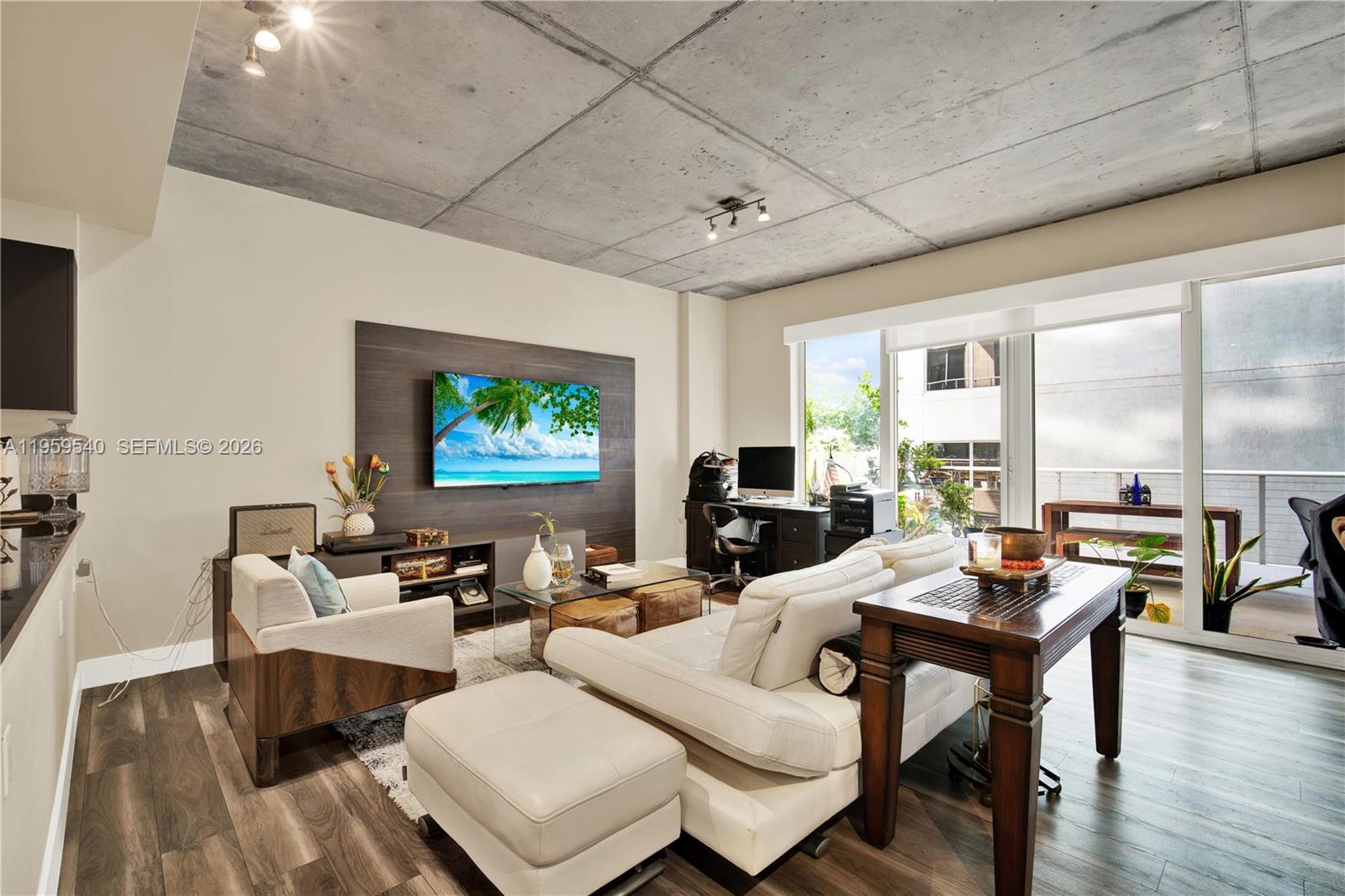 3449 NE 1st Ave # 110, Miami FL 33137 photo 3