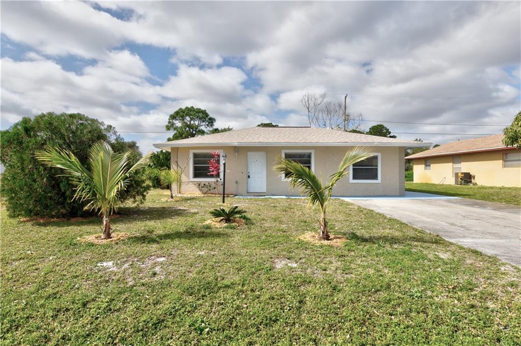 339 8th Ave Avenue SW, Vero Beach FL 32962