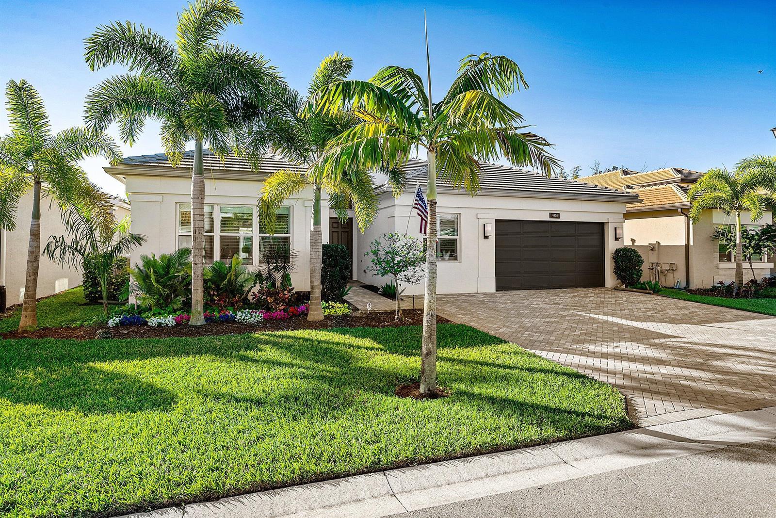 9930 Pecorino Isle, Boynton Beach FL 33473 photo 2