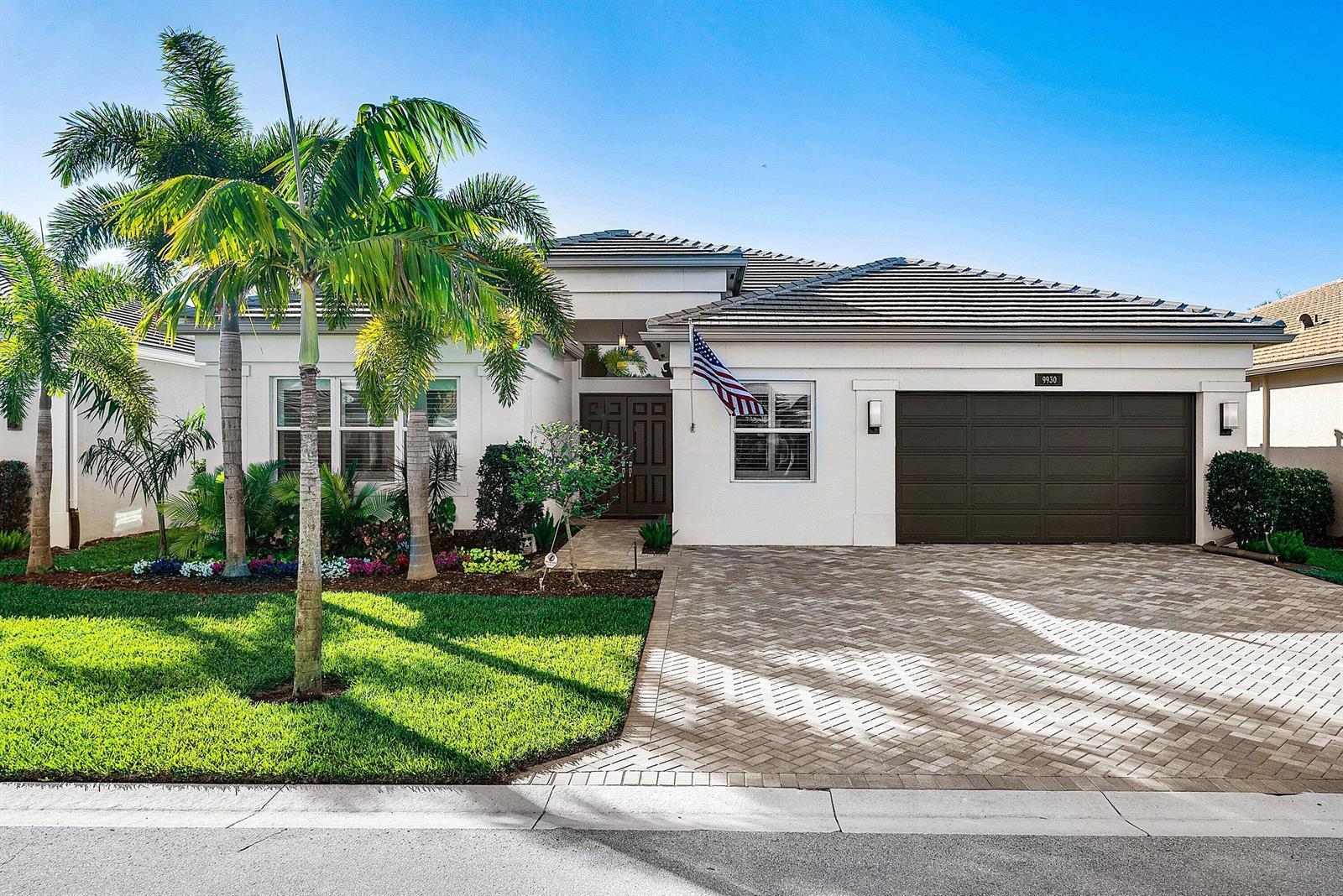 9930 Pecorino Isle, Boynton Beach FL 33473