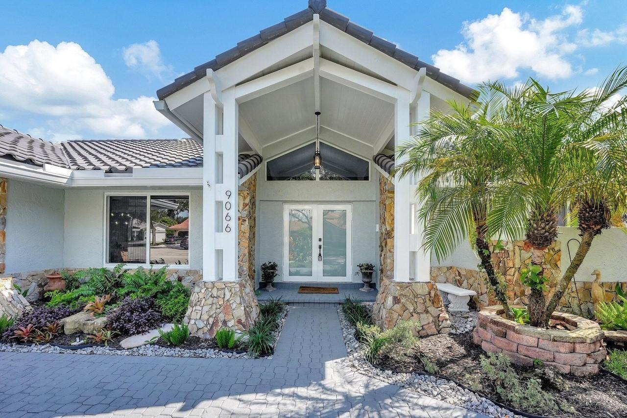 9066 NW 52nd Court, Coral Springs FL 33067 photo 3
