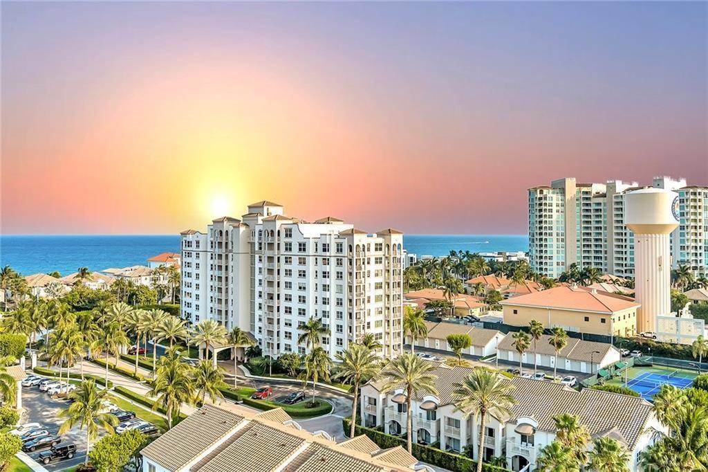 3606 S Ocean Boulevard # 1008, Highland Beach FL 33487