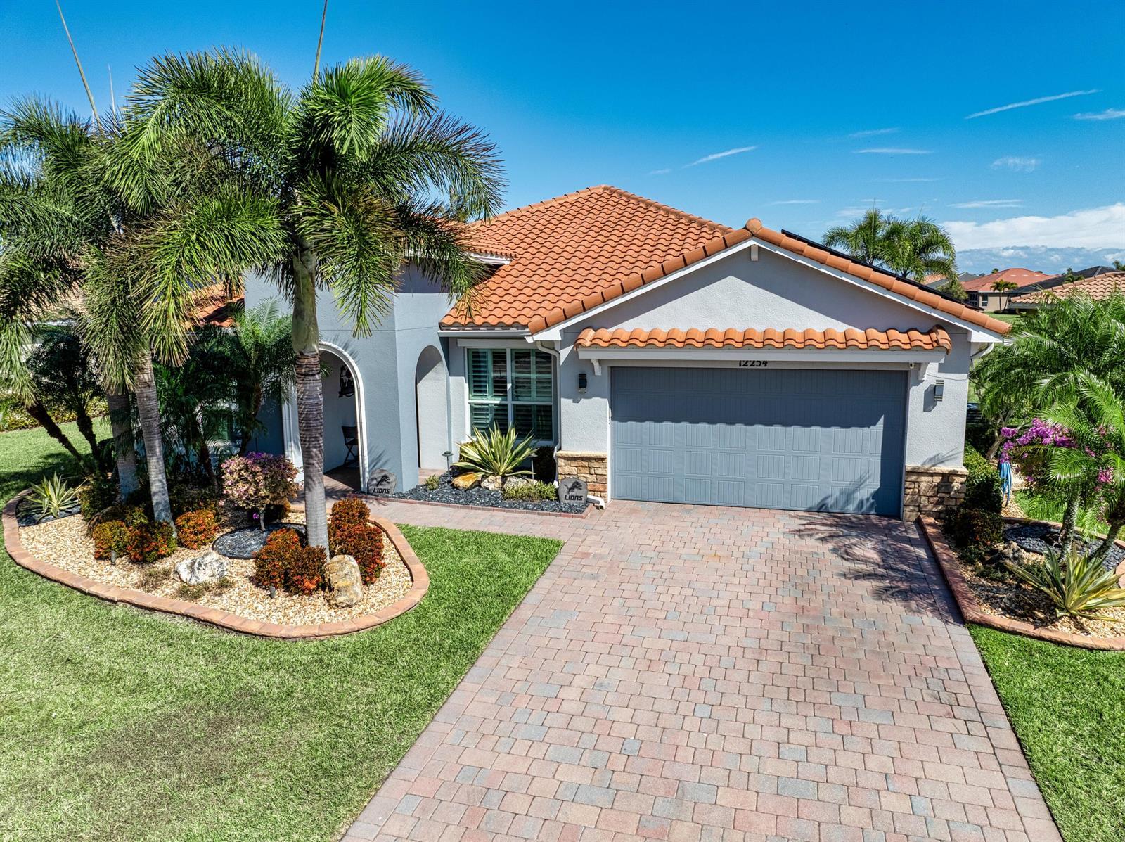 12254 SW Bayberry Avenue, Port St. Lucie FL 34987 photo 2
