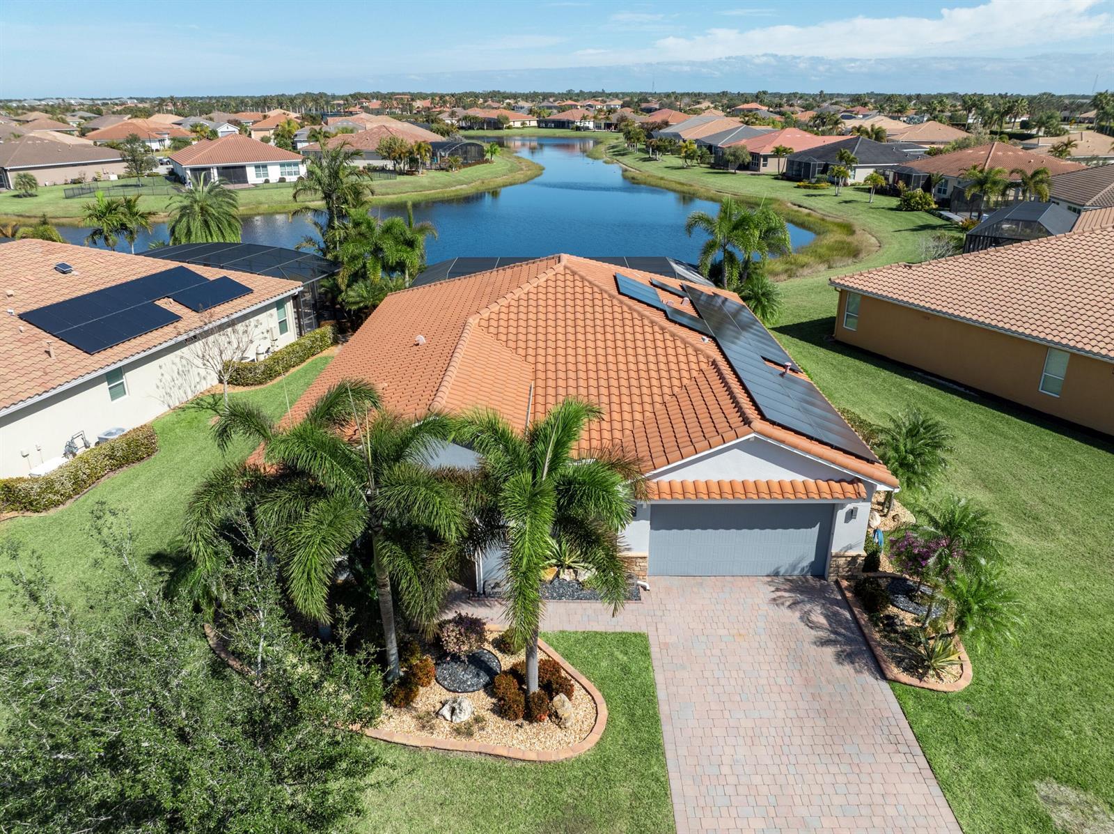 12254 SW Bayberry Avenue, Port St. Lucie FL 34987 photo 3